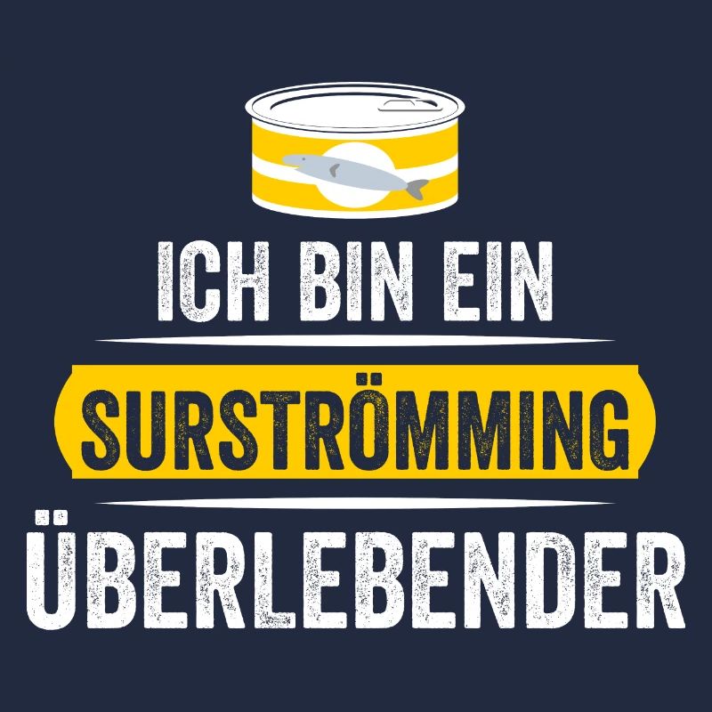 Surströmming Challenge Stinkefisch Kotzfisch