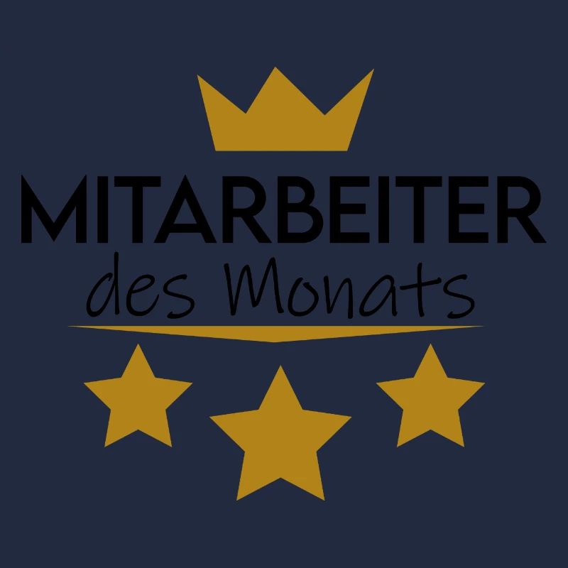 Mitarbeiter des Monats