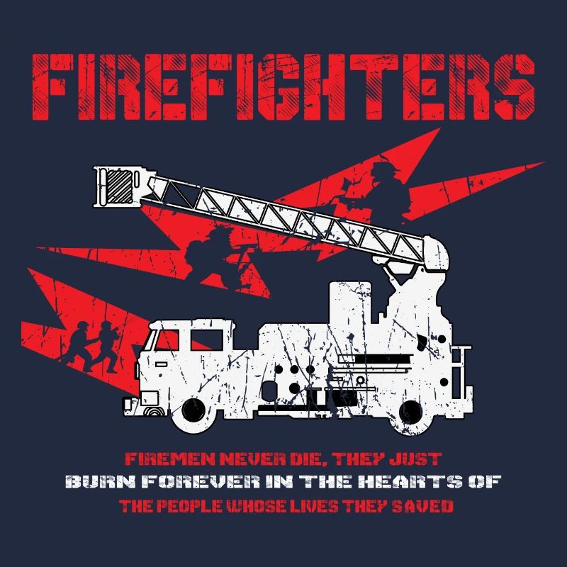 Fire brigade Feuwerwehrmann Extinguish fire