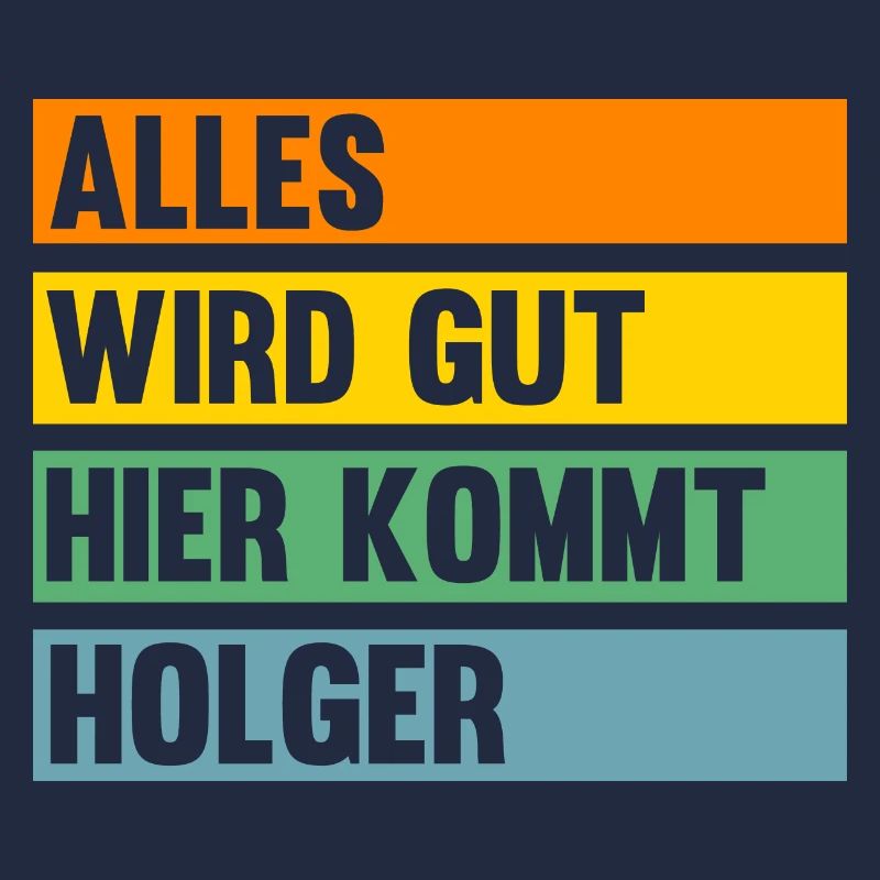 Holger
