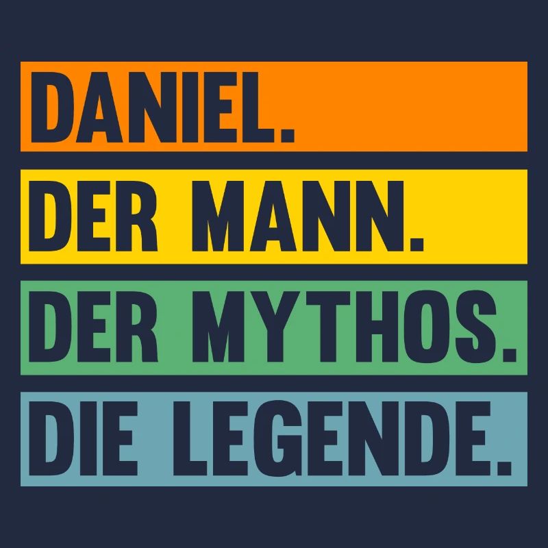 Daniel