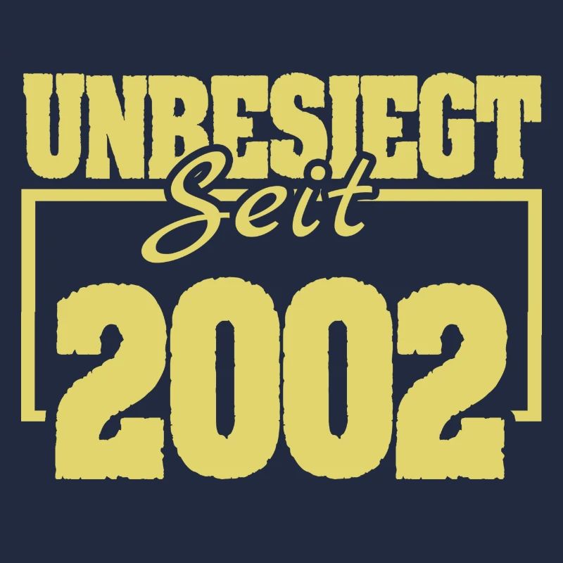 seit 2002