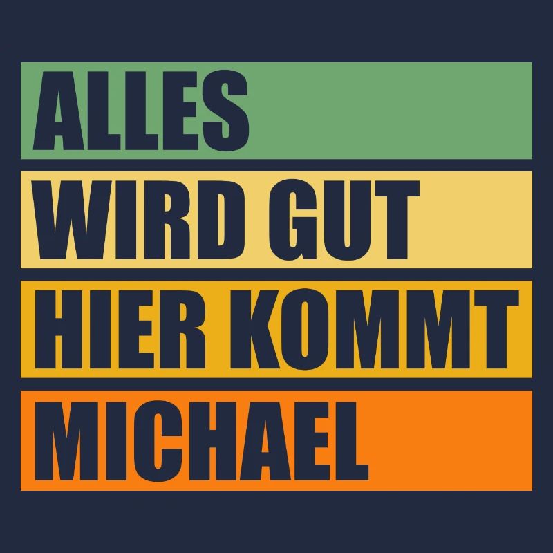 Michael