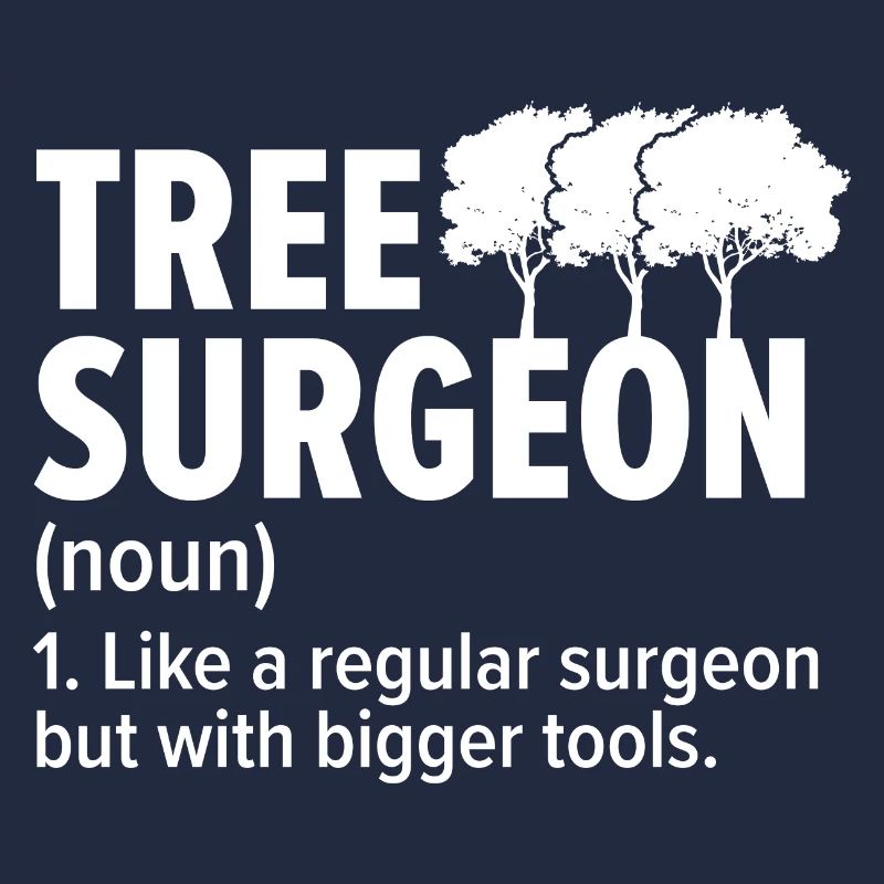 Baumchirurg (Definition) Baumzucht Baumpfleger