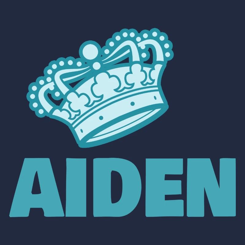 Crown Aiden