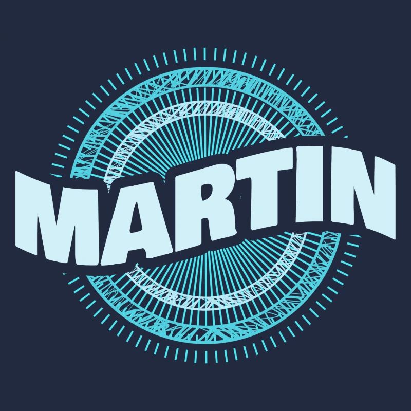 Geschenkidee Martin