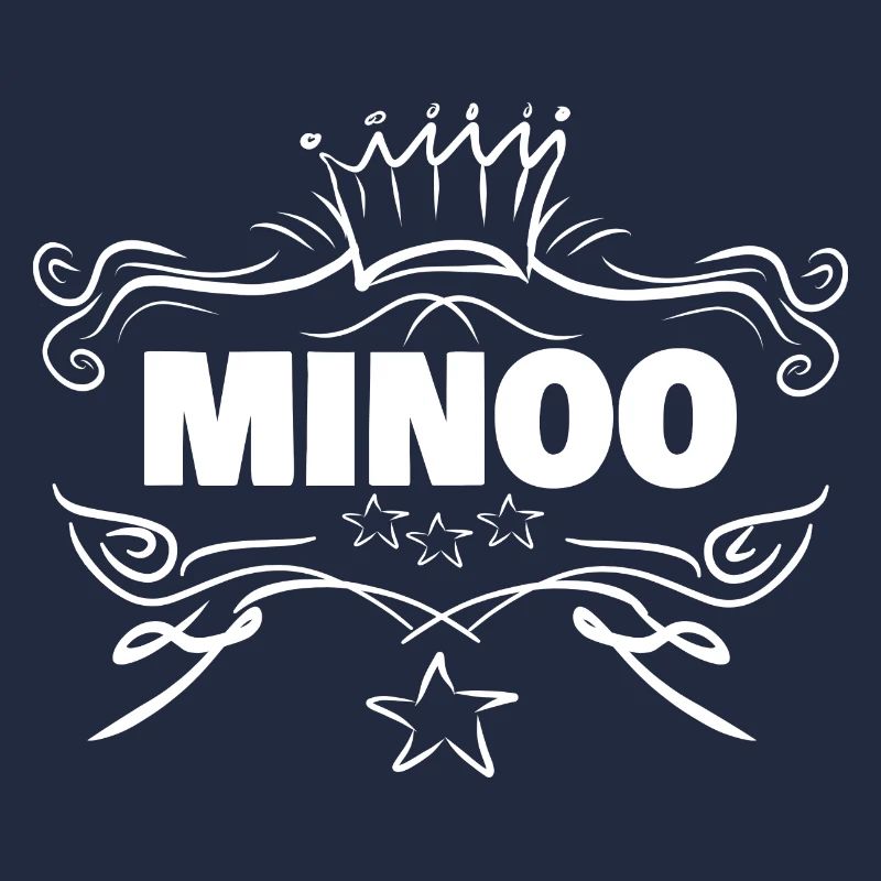 Mädchenname Minoo