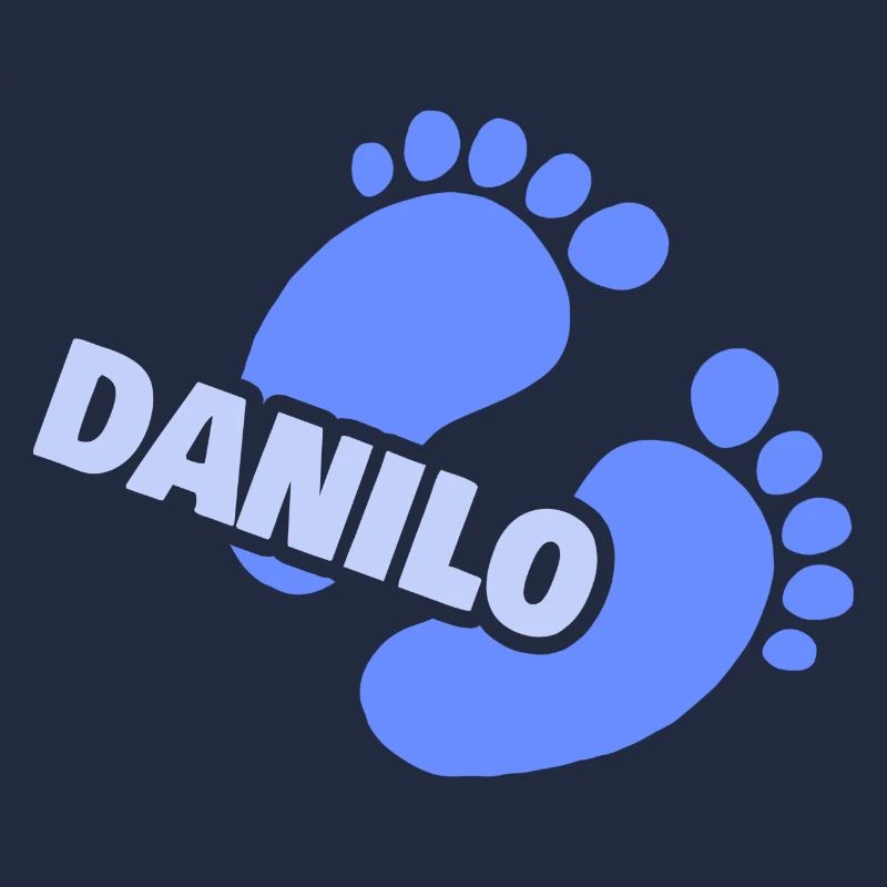 Geburt Danilo