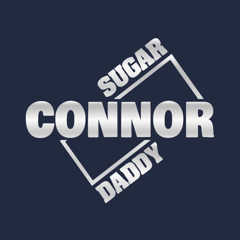 Sugar daddy Connor