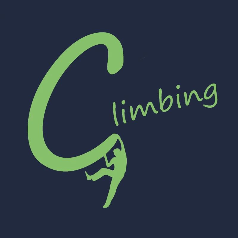 climbing