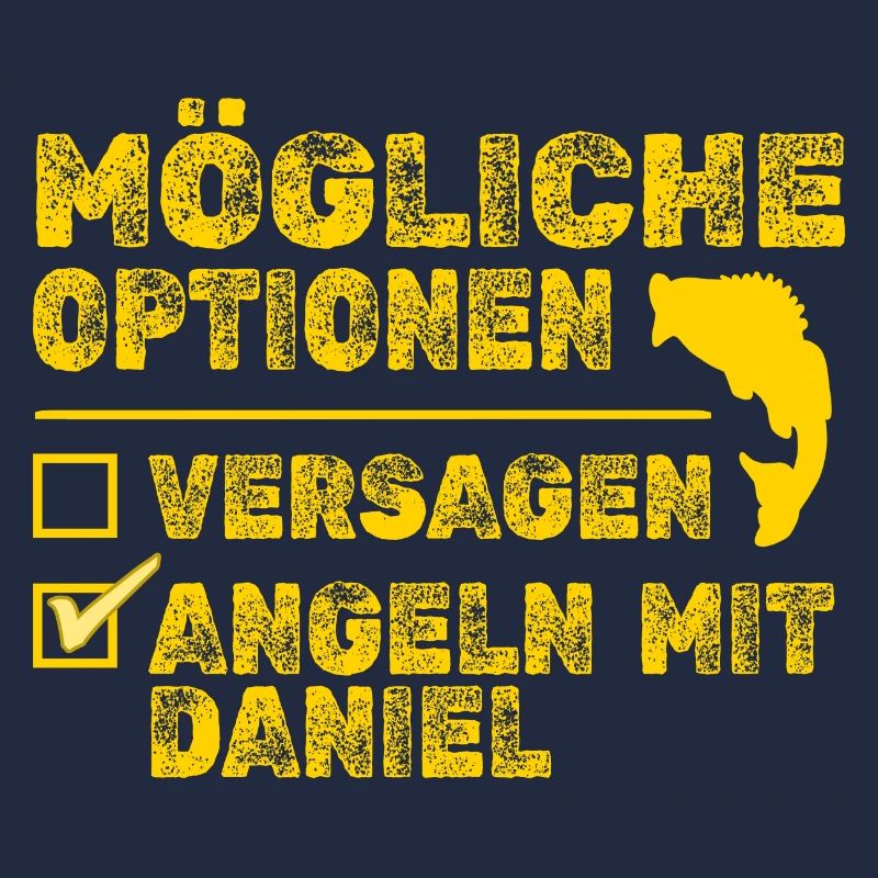 Daniel Daniel