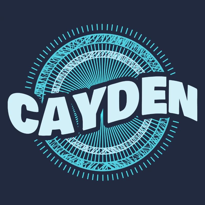 Cayden als Geschenkidee