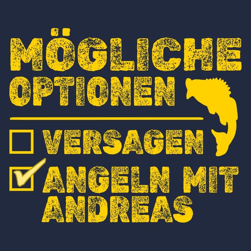 Andreas as Andreas