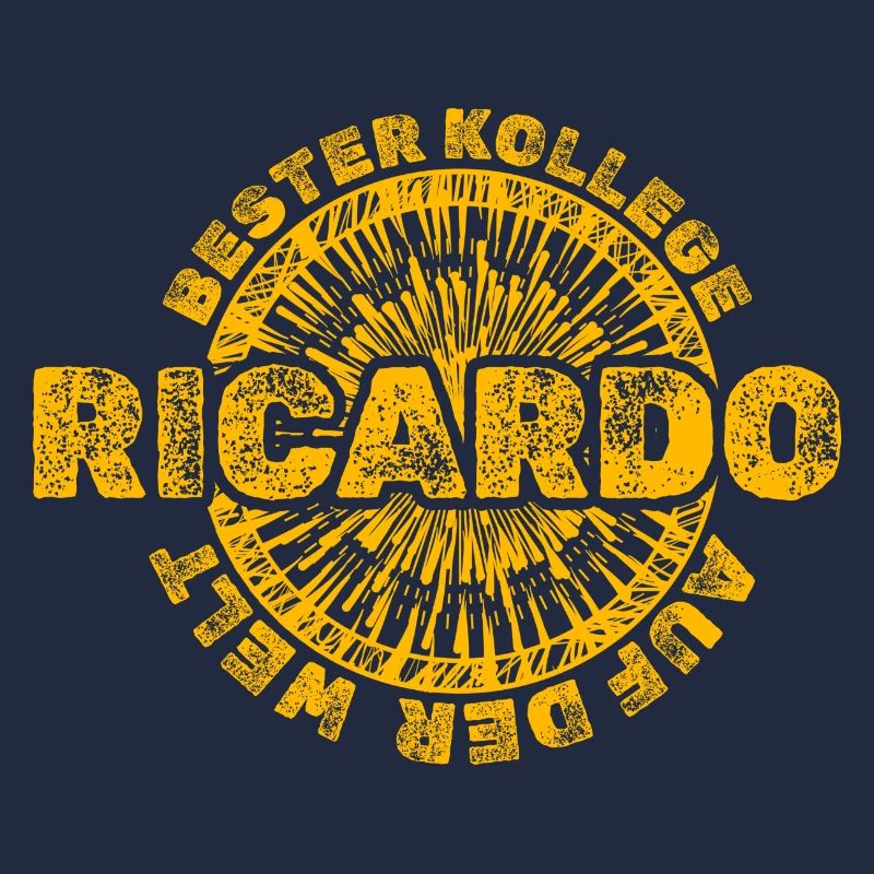 Ricardo