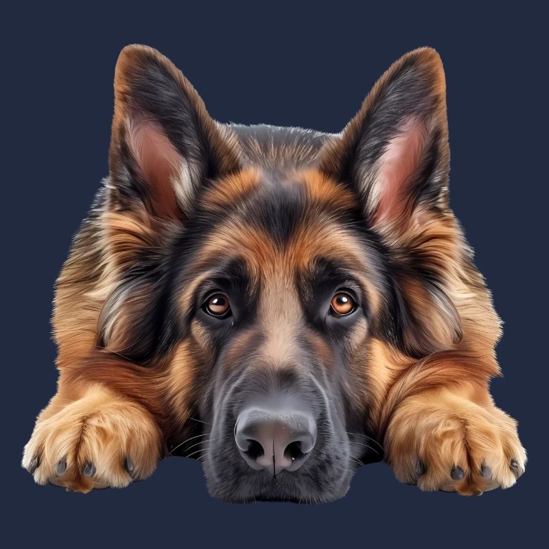 German Sheperd