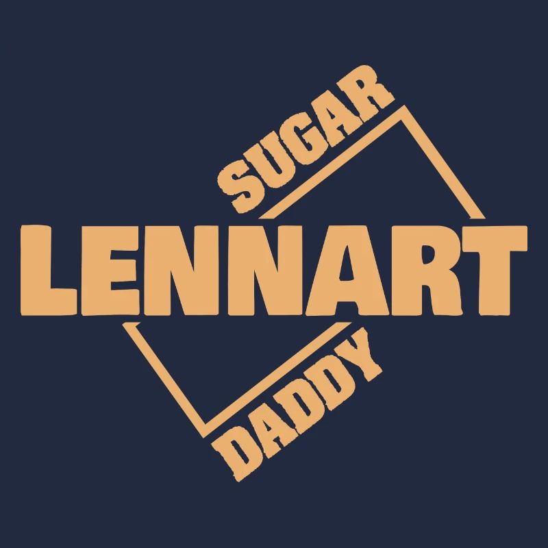 Lennart en sugar daddy