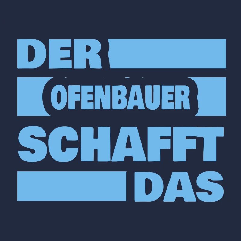 Constructeur de poêles de travail