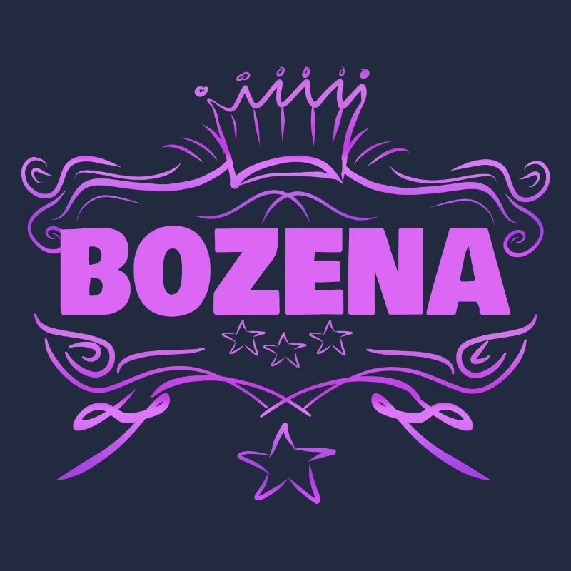 Bébé Bozena