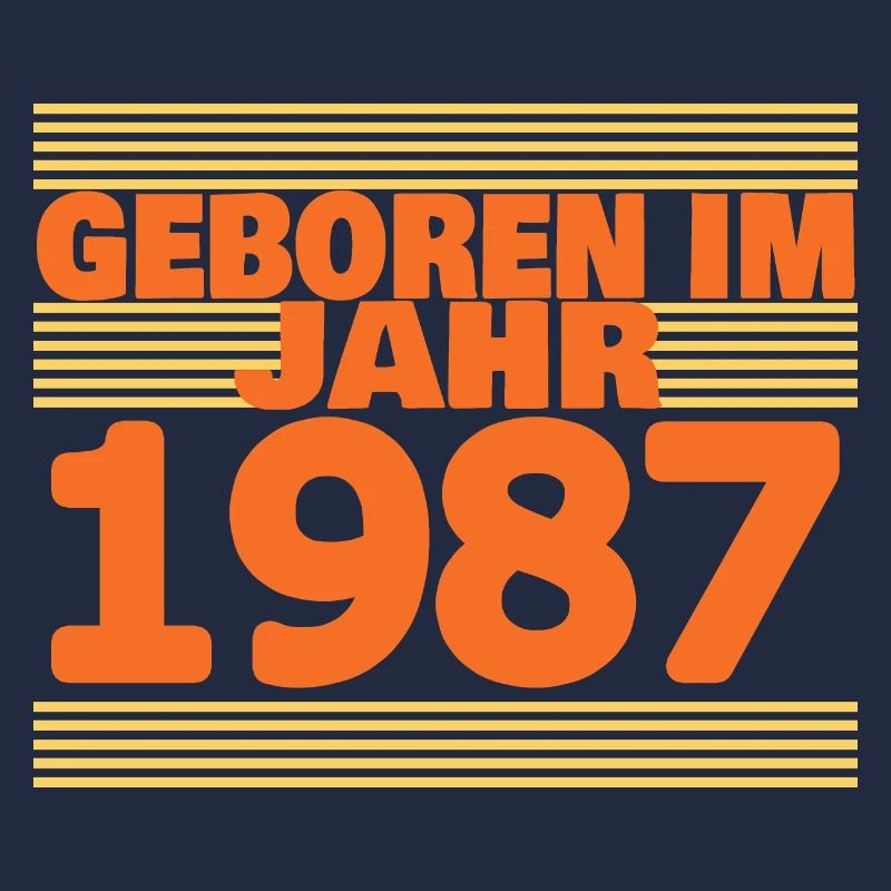 in 1987