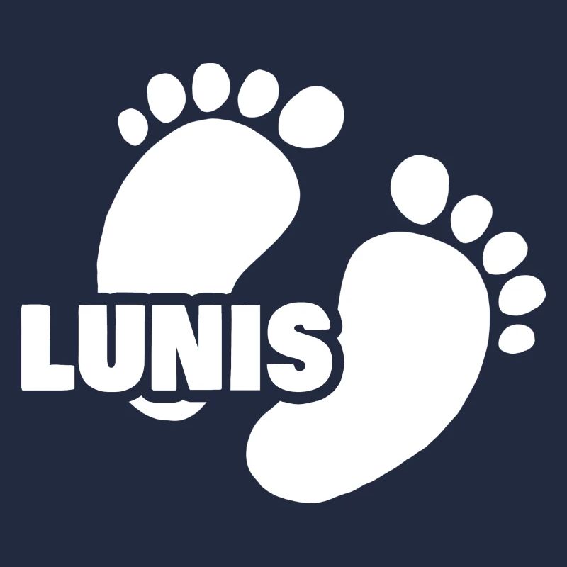 Naissance de Lunis