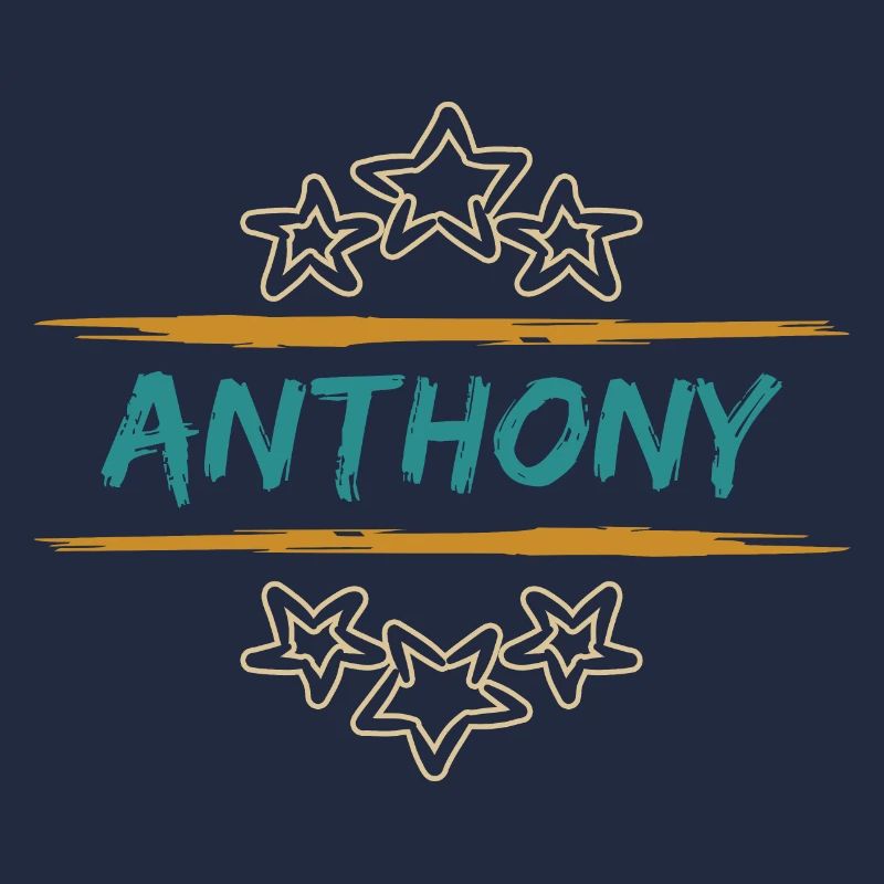 Anthony Anthony
