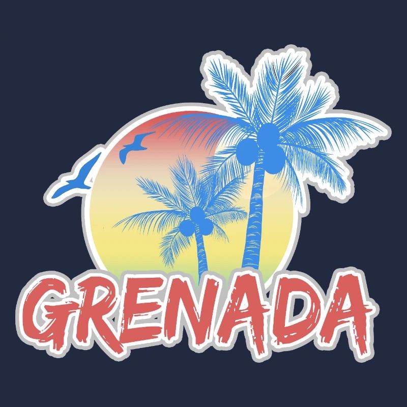 Urlaub Grenada
