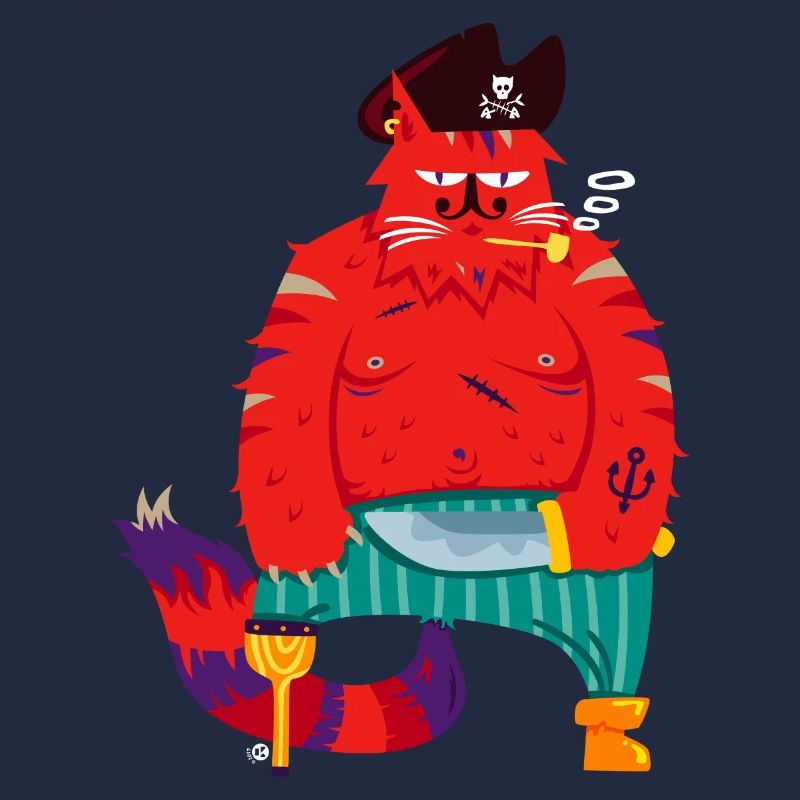 Chat Pirate