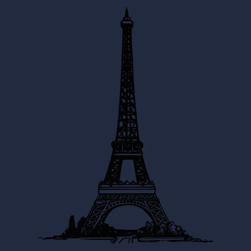 Paris Tour Eiffel