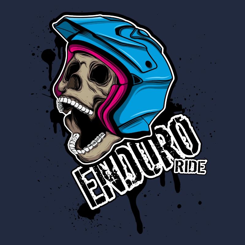 Enduro tour