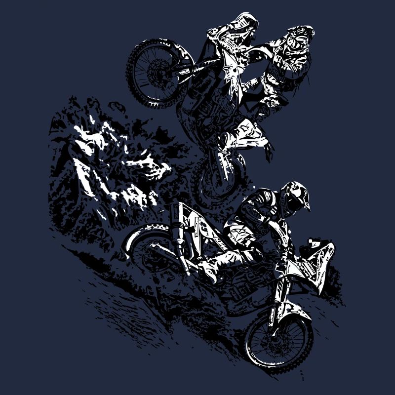 Raid de rallye