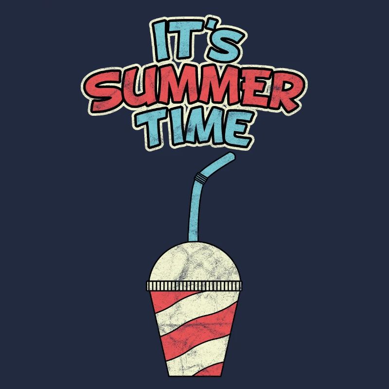 Milkshake Summer Ice Cream Soft Ice Lemonade Gift