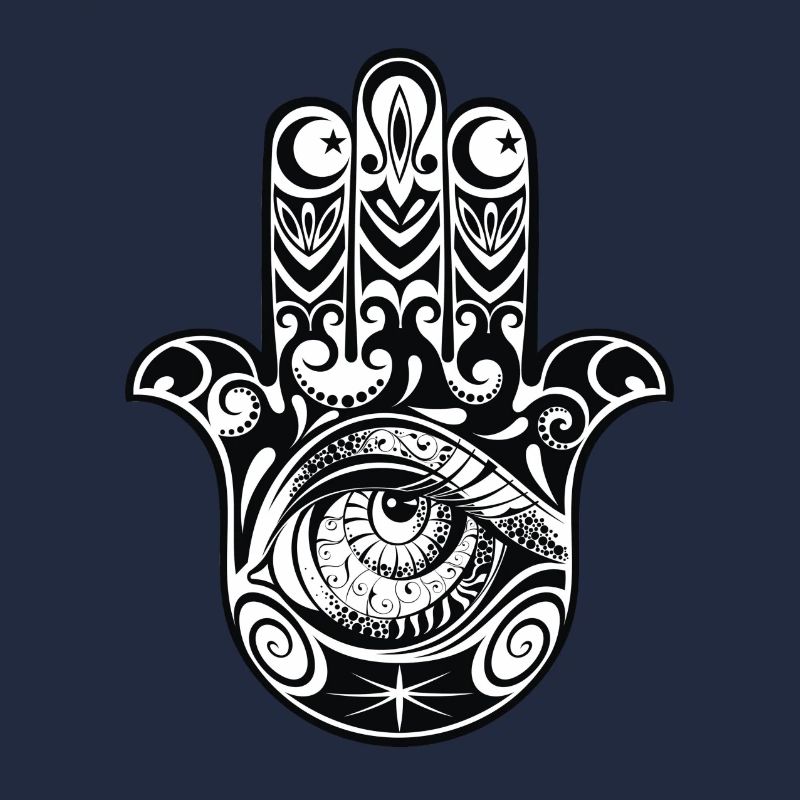 Das Auge der Hand