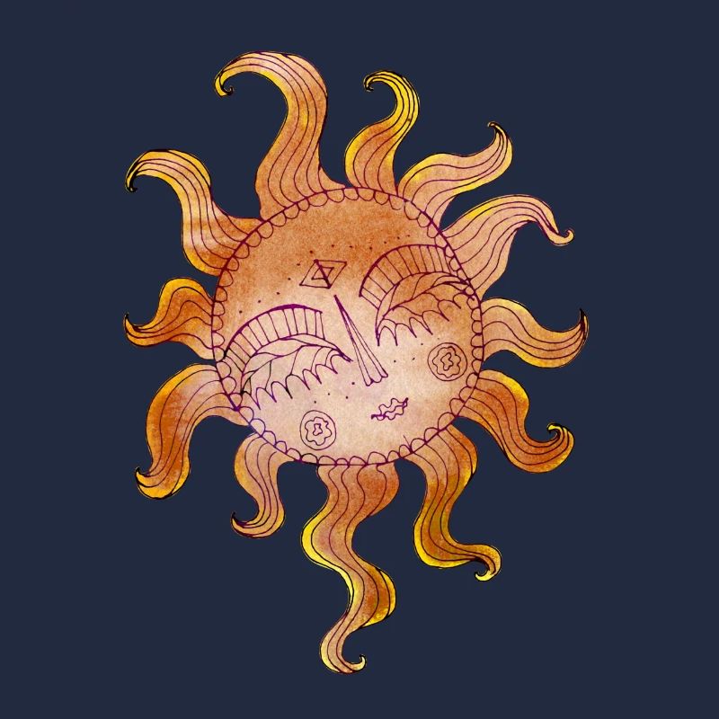 Sonne