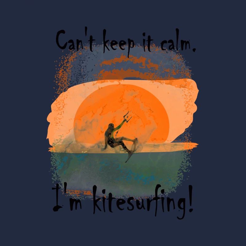 Kitesurfen
