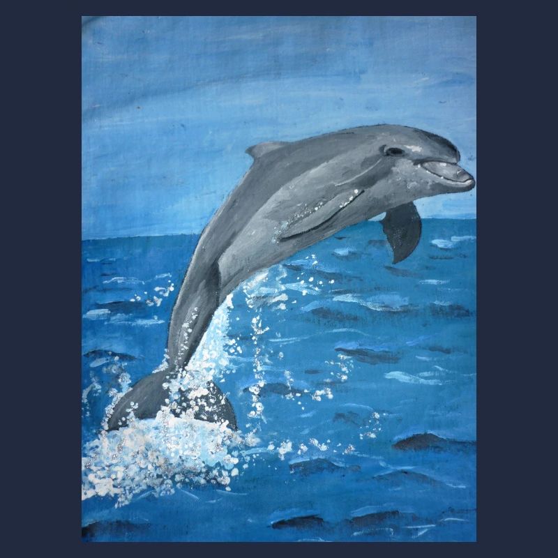 Delphin