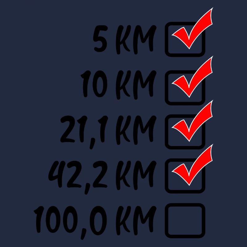 Ultramarathon Run