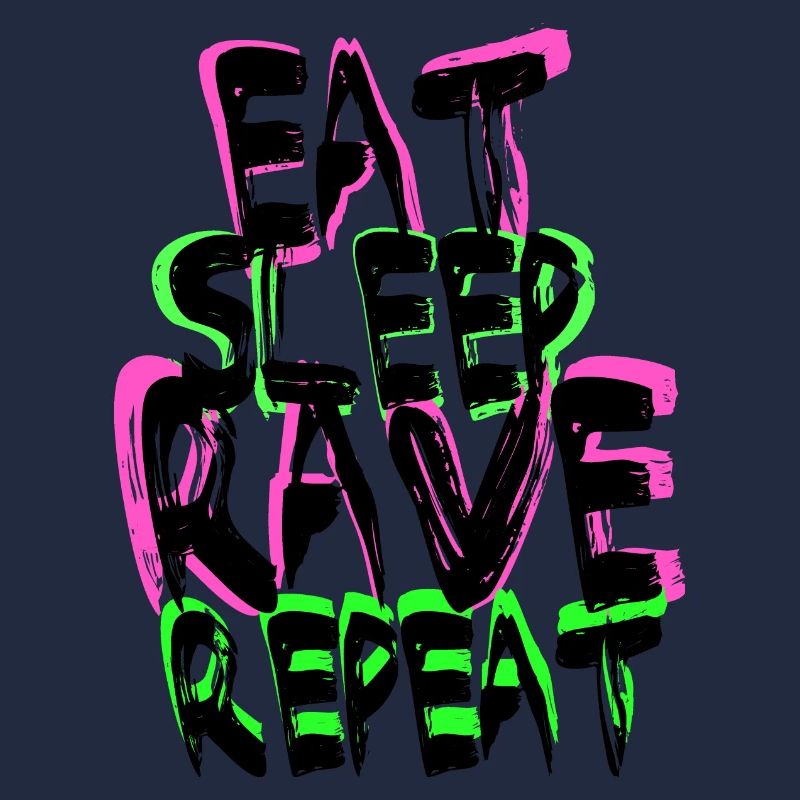 Rave Repeat