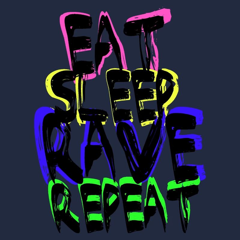 Rave Repeat