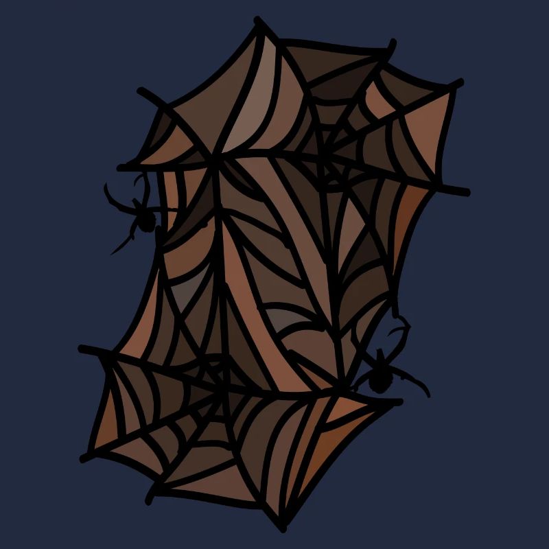 araignées toiles d’araignées