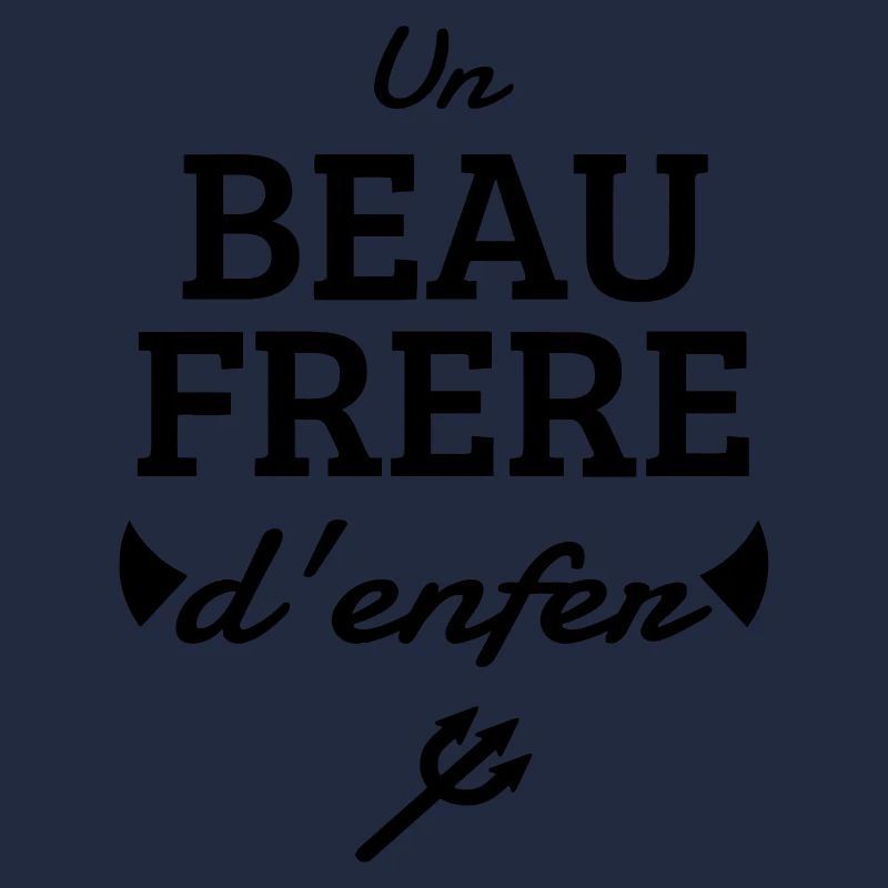 Beau Frère / Frere / Beau-Frère / Mariage / Marié