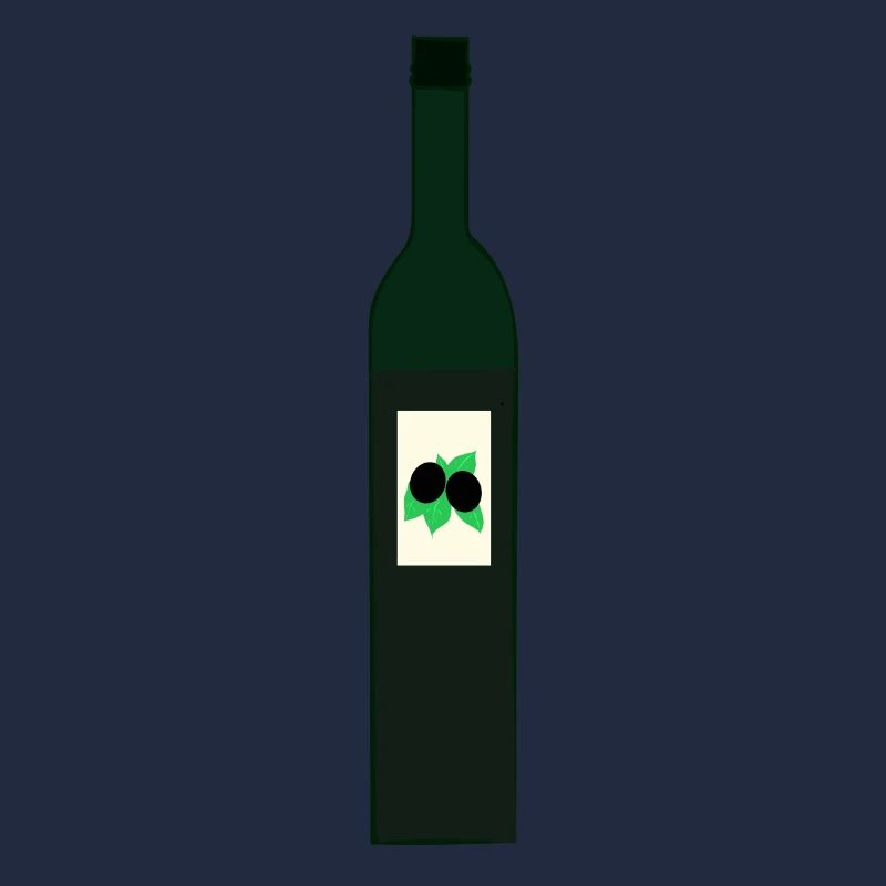 Huile d’olive