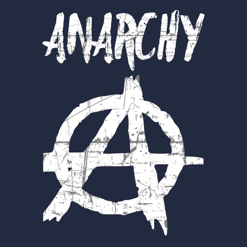anarchy