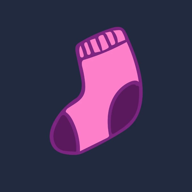 Chaussette - Bébé - Douce