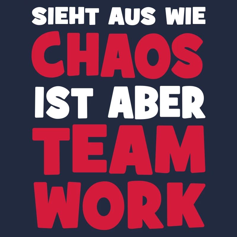 Teamwork