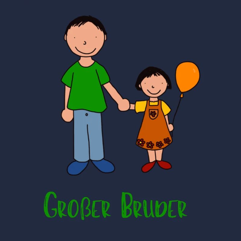 Großer Bruder