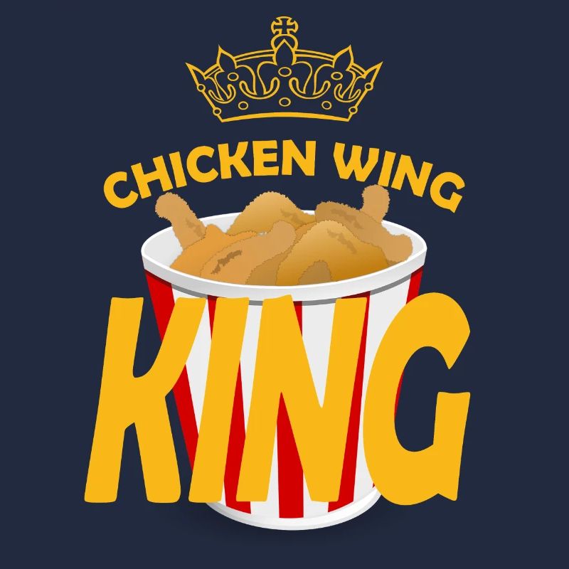 Chicken Wing King