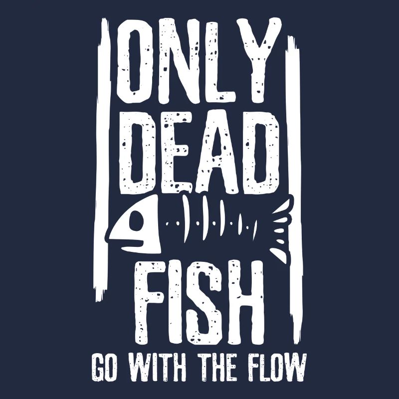 poisson mort