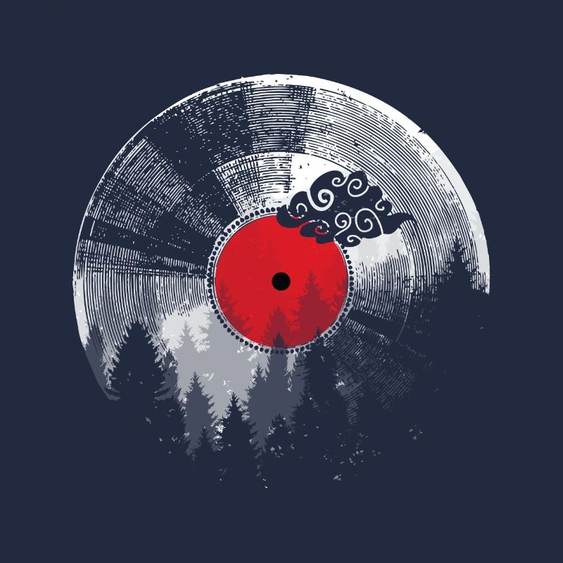 Record geeks