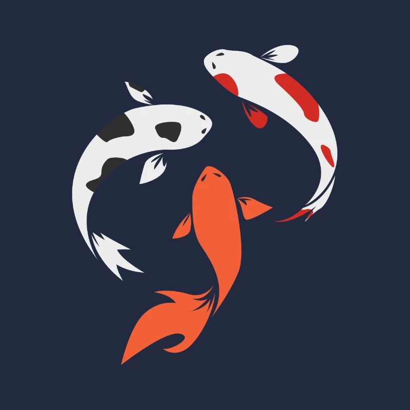 Koi