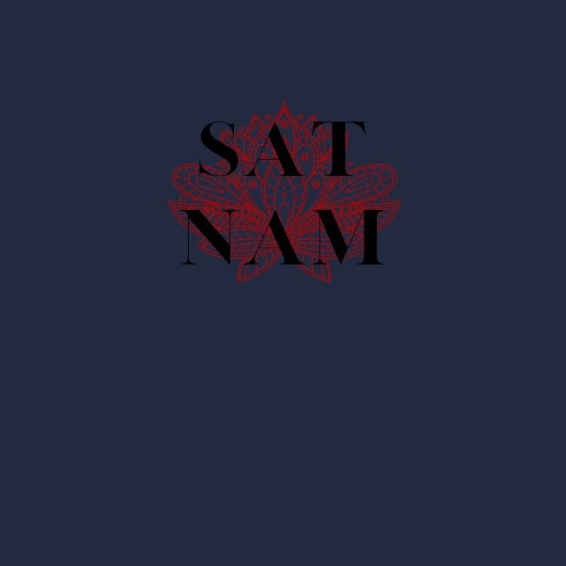 Sat Nam